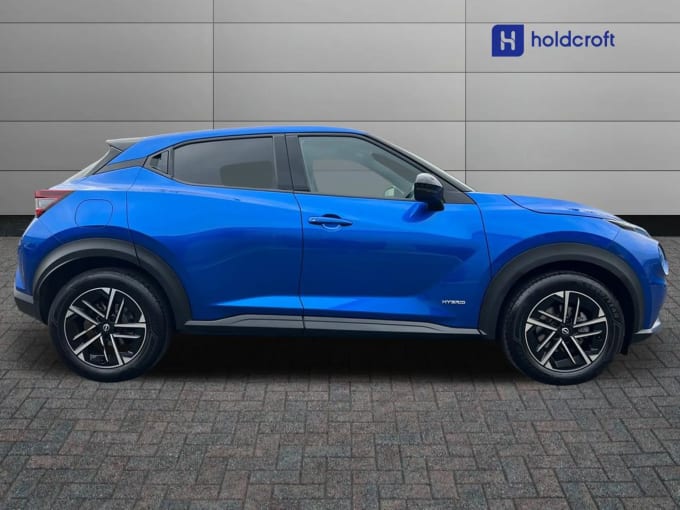 2024 Nissan Juke