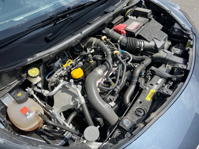 2022 Nissan Micra