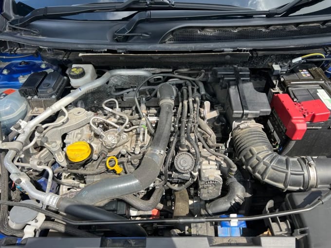 2021 Nissan Qashqai