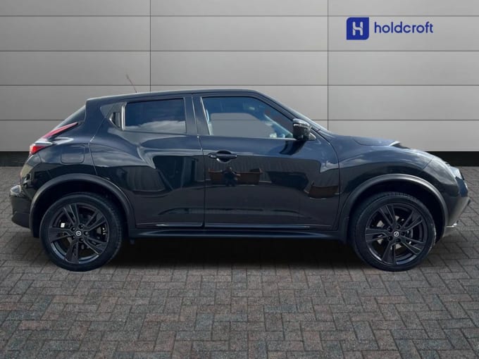 2019 Nissan Juke