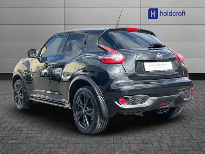 2019 Nissan Juke