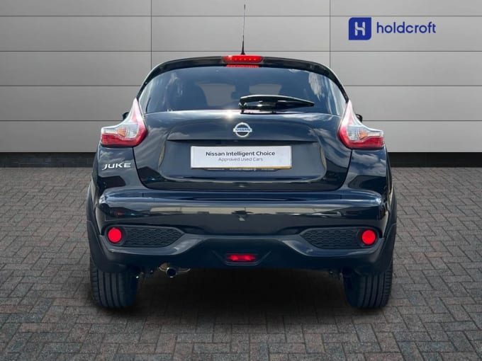 2019 Nissan Juke