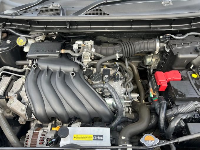 2019 Nissan Juke