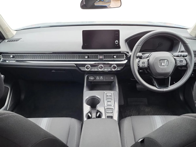 2024 Honda Civic