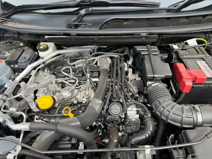 2024 Nissan Qashqai
