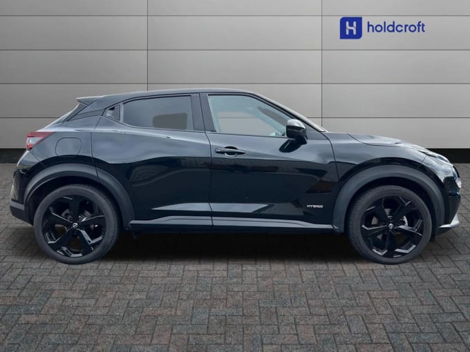 2024 Nissan Juke