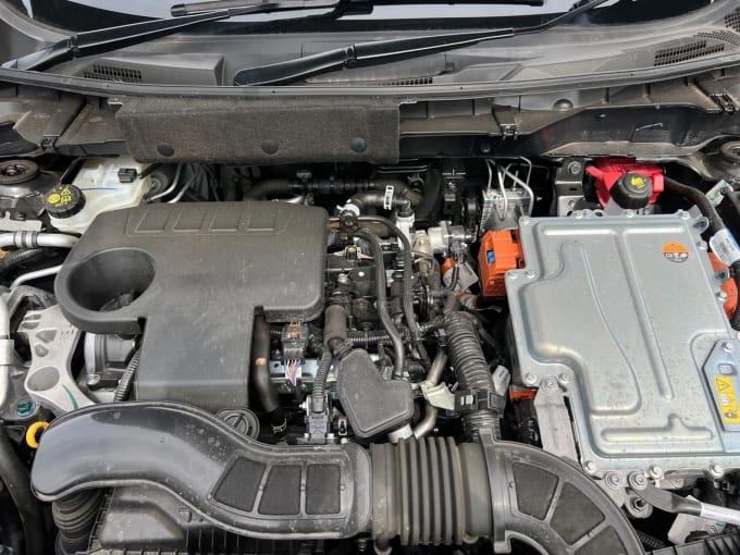 2024 Nissan Juke