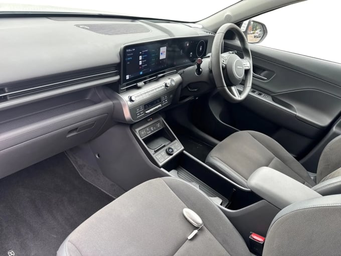 2024 Hyundai Kona