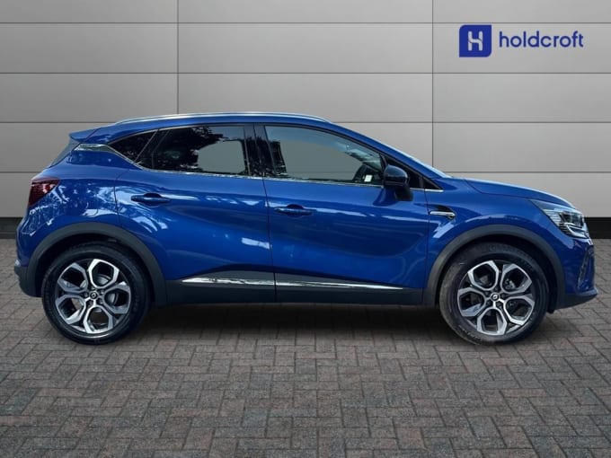 2024 Renault Captur