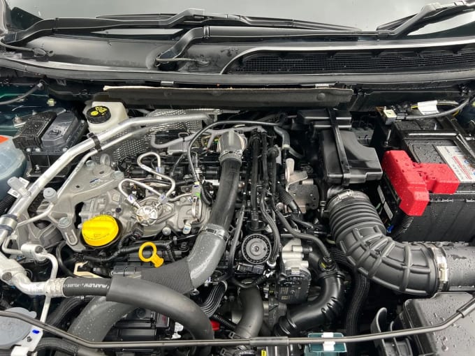 2024 Nissan Qashqai