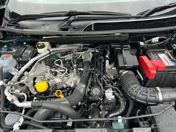 2024 Nissan Qashqai