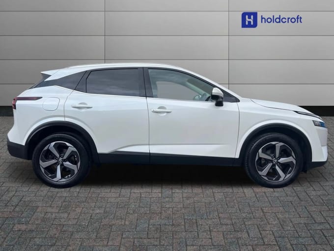 2023 Nissan Qashqai
