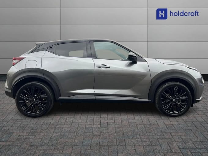 2024 Nissan Juke