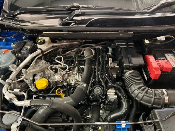 2024 Nissan Qashqai