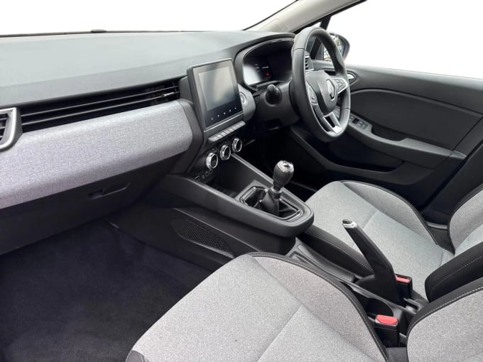2024 Renault Clio