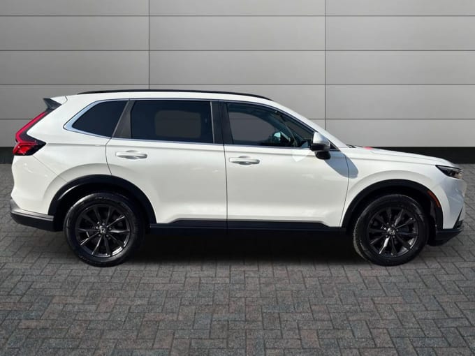2024 Honda Cr-v
