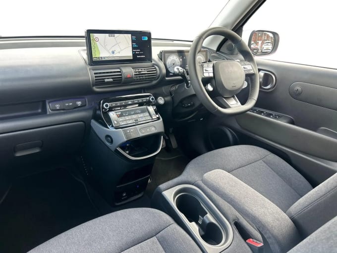 2025 Hyundai Inster