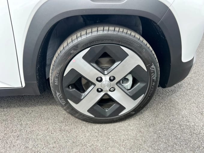 2025 Hyundai Inster