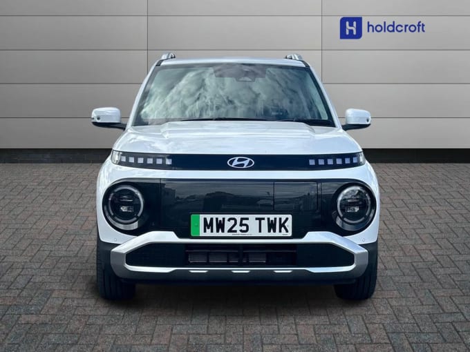 2025 Hyundai Inster