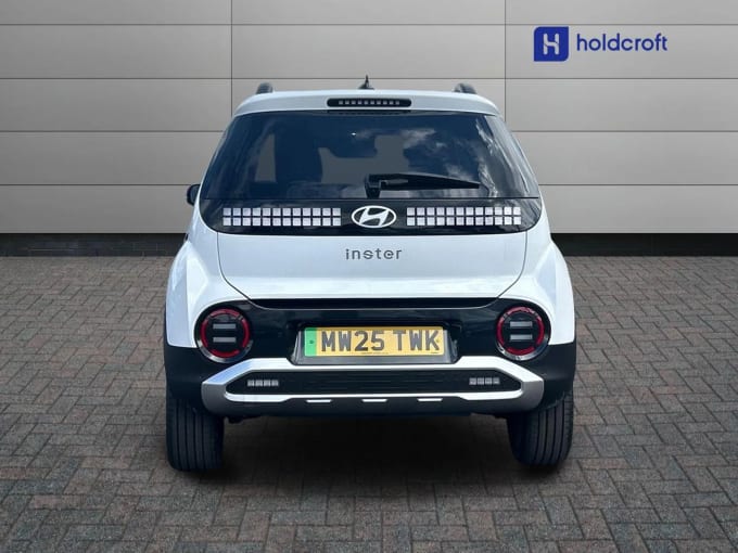 2025 Hyundai Inster