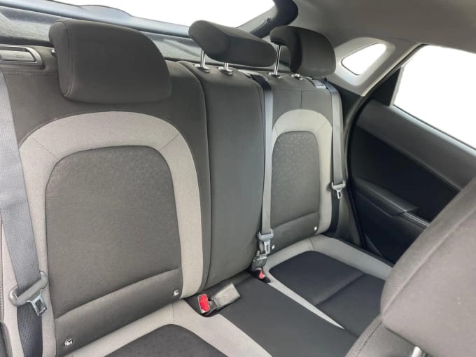 2018 Hyundai Kona