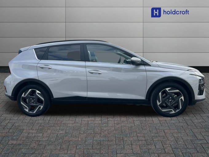 2025 Hyundai Bayon