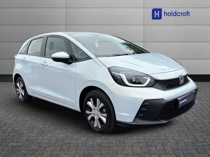 2024 Honda Jazz