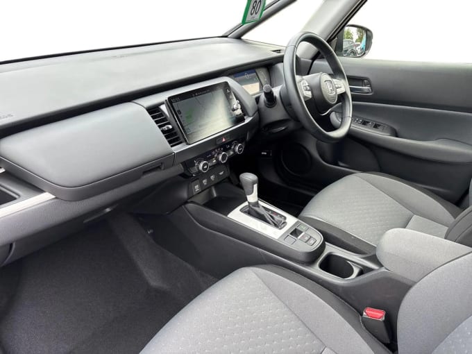 2024 Honda Jazz