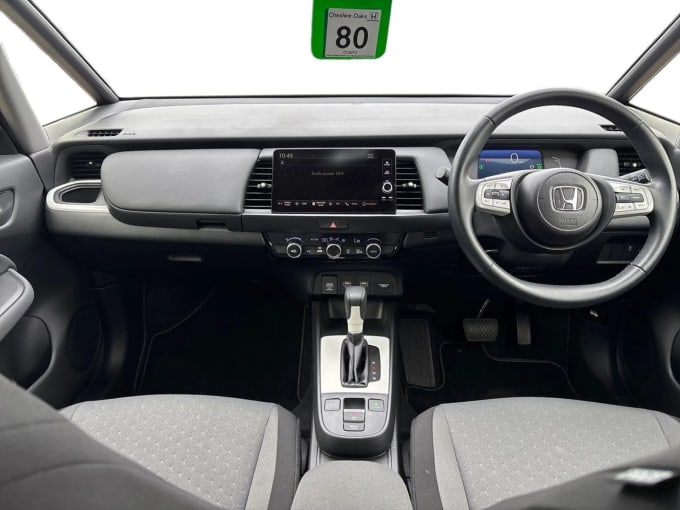2024 Honda Jazz