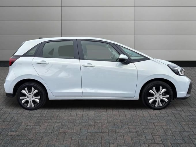 2024 Honda Jazz