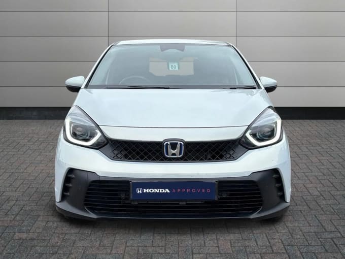 2024 Honda Jazz