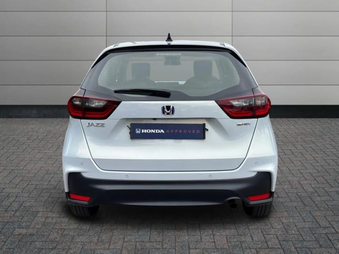 2024 Honda Jazz