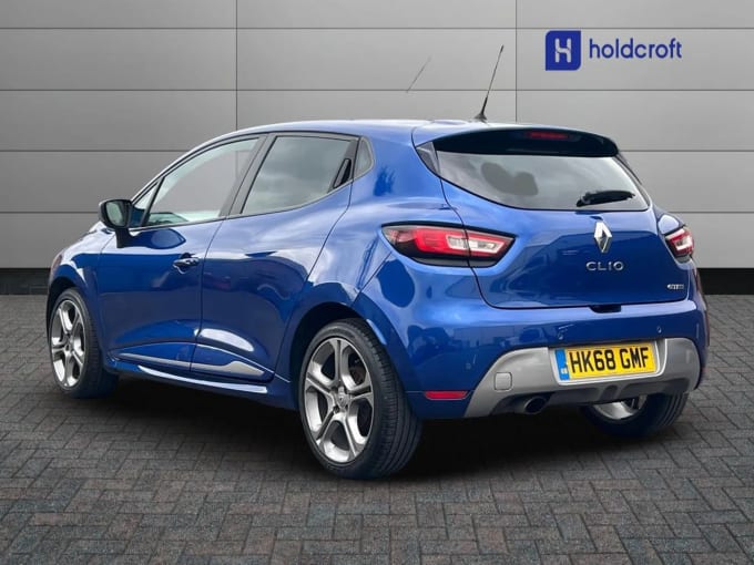 2019 Renault Clio
