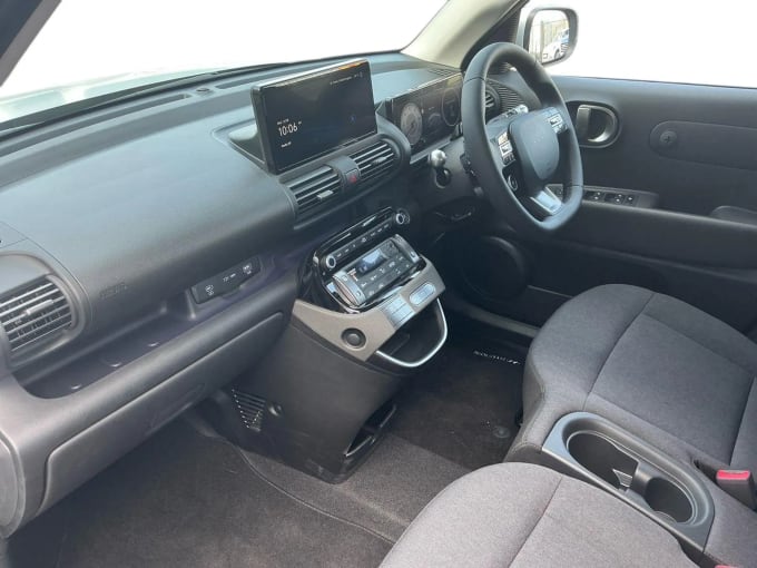 2025 Hyundai Inster