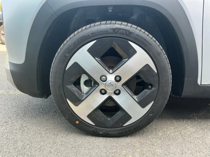 2025 Hyundai Inster