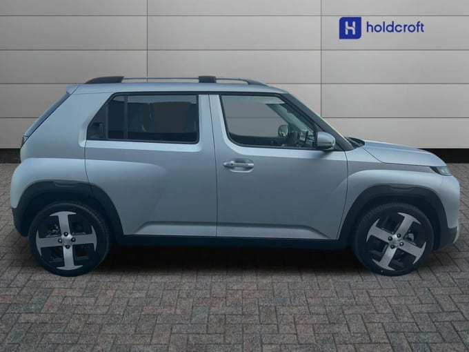 2025 Hyundai Inster