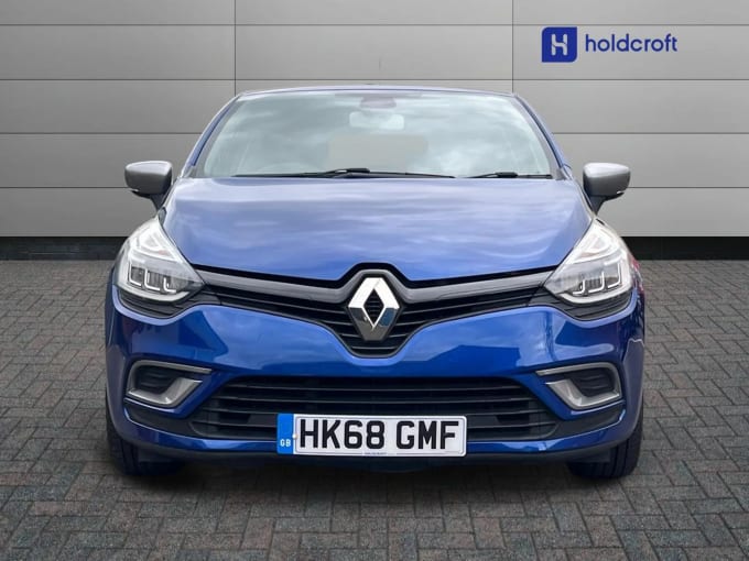 2019 Renault Clio