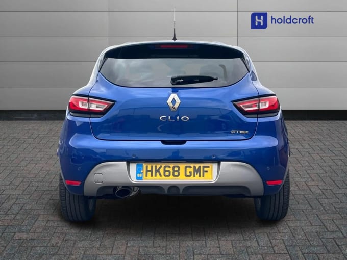2019 Renault Clio
