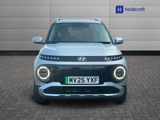 2025 Hyundai Inster