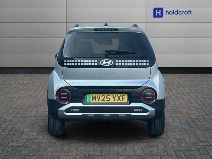 2025 Hyundai Inster