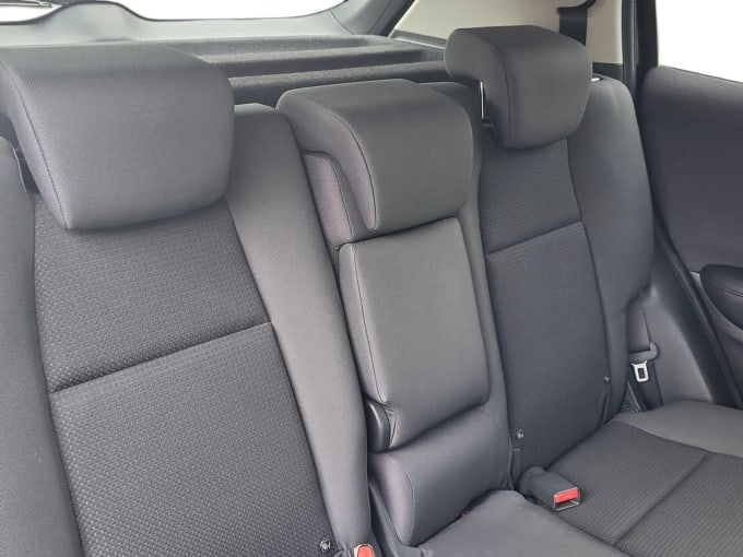 2019 Honda Hr-v