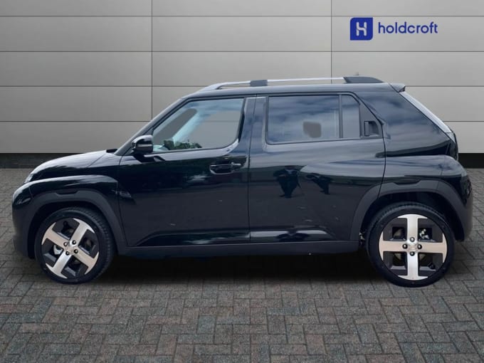 2025 Hyundai Inster