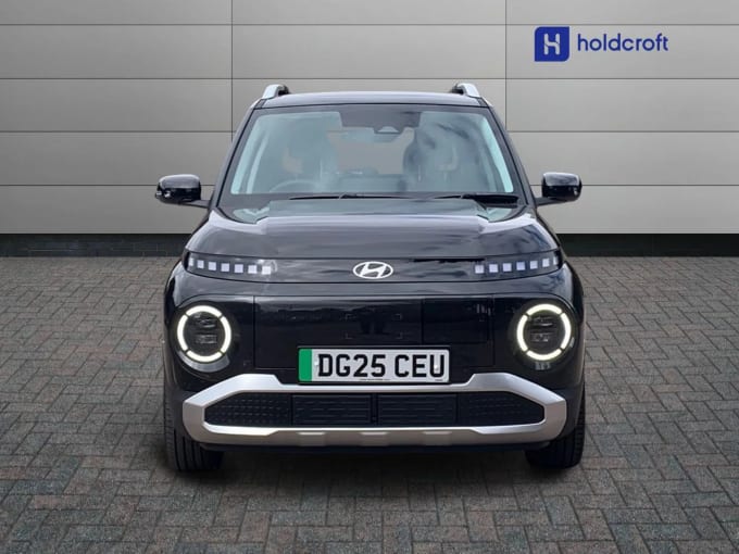 2025 Hyundai Inster