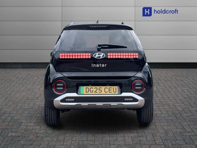 2025 Hyundai Inster