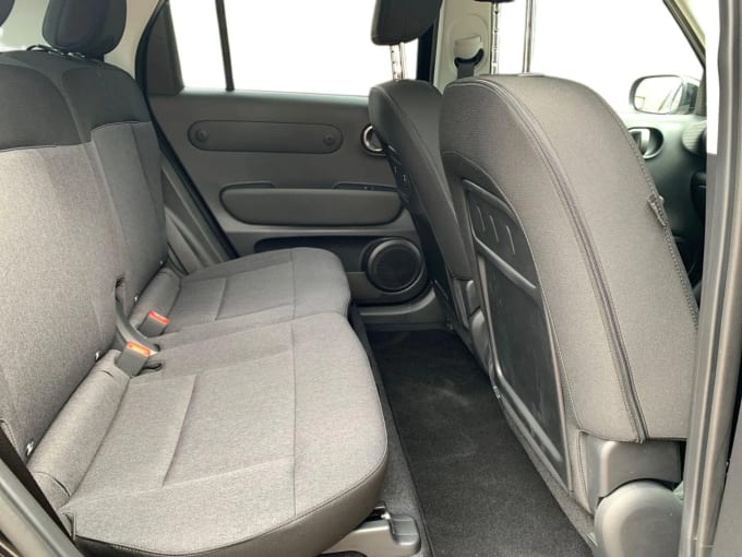 2025 Hyundai Inster