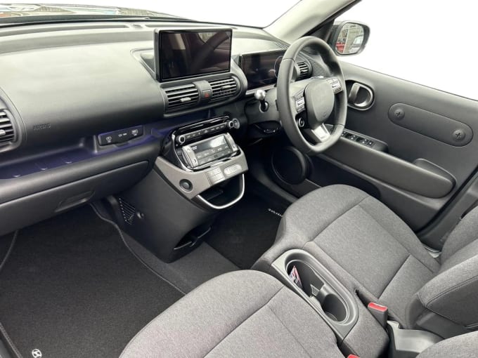2025 Hyundai Inster