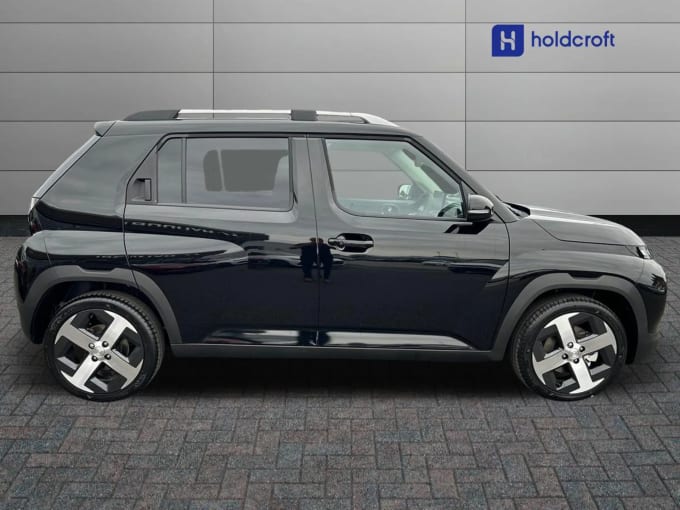 2025 Hyundai Inster