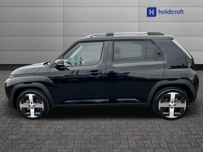 2025 Hyundai Inster