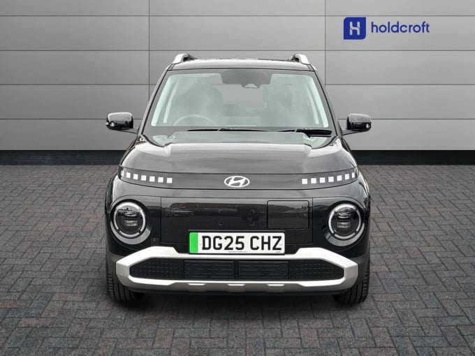 2025 Hyundai Inster