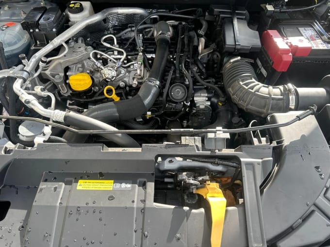 2021 Nissan Qashqai